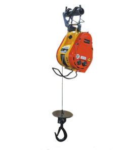 Tời điện KIO KIO500 30m 220V