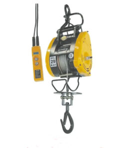 Tời điện Kio SK230 30m 220V