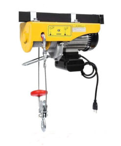 Tời điện nhanh KENBO PA400PRO 40m 220V