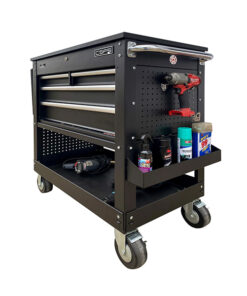 Tủ di động 84cm - 04 hộc kéo CSPS VNUC8404BB2