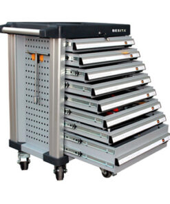 Tủ đồ nghề sửa chữa 7 ngăn 28PCS2