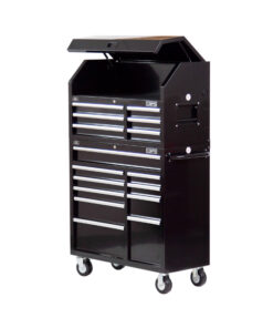 Tủ dụng cụ 104cm -16 hộc kéo CSPS VNTC10416B12S