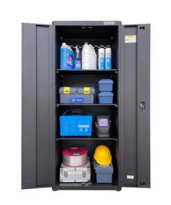 Tủ dụng cụ 76cm - 03 ngăn màu đen CSPS VNGS3352BB11