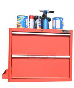Tủ dụng cụ 91cm - 02 hộc kéo màu đỏ CSPS VNGS3661BC12