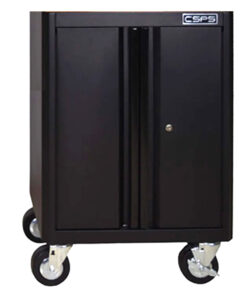 Tủ dụng cụ CSPS 61cm màu đen VNGS3352BB33