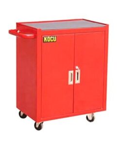 Tủ đựng đồ nghề 2 ngăn Koku KC-312