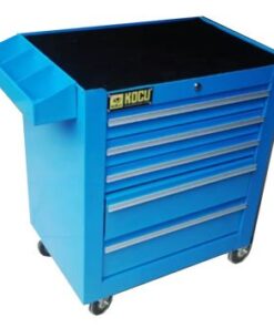 Tủ đựng đồ nghề 5 ngăn KOKU KC-40