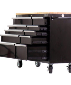 Tủ đựng dụng cụ 132cm 10 hộc kéo CSPS VNTC13210B1AD