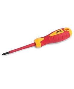 Tua vít bake cách điện 1000V VDE 20422 PH1x80mm