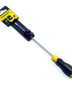 Tua vít dẹp 3x150mm có từ Stanley STMT60820-8