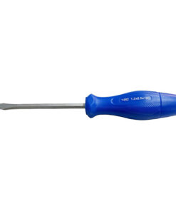 Tua vít đóng đầu dẹp 1.2 x 6.5 x 100 Kingtony 14826504