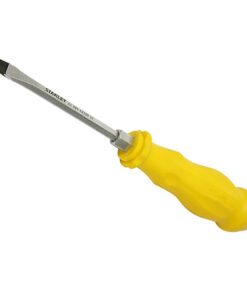 Tua vít đóng dẹp 8x250mm Stanley 1-65-255