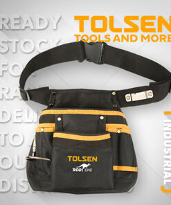 Túi đựng đồ nghề Tolsen 80120