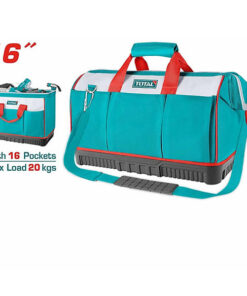 Túi đựng đồ nghề Total THT16163 16"