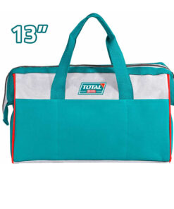 Túi đựng đồ nghề Total THT261325 13"
