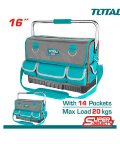 Túi đựng đồ nghề Total THT66L12 16"