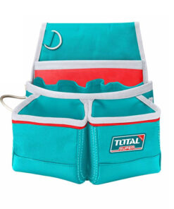 Túi đựng dụng cụ Total THT16P10125