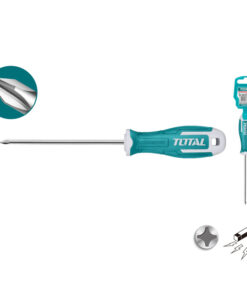 Tuốc nơ vít bake Total THT26PH2125 PH2x125mm