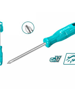 Tuốc nơ vít bake Total THTDC2246 PH1x100mm