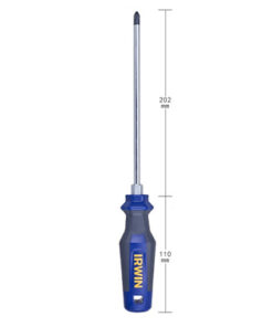 Tuốc nơ vít đầu baker 5x200mm IRWIN T9097810