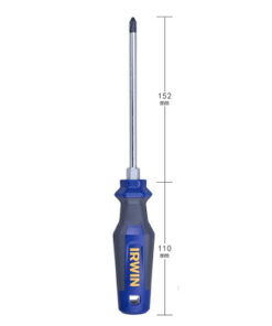 Tuốc nơ vít đầu baker 6x150mm IRWIN T9097814