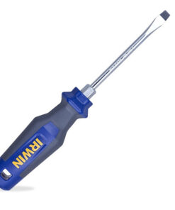 Tuốc nơ vít đầu dẹp 8x150mm IRWIN T9097805