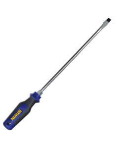 Tuốc nơ vít đầu dẹp 8x200mm IRWIN T9097806