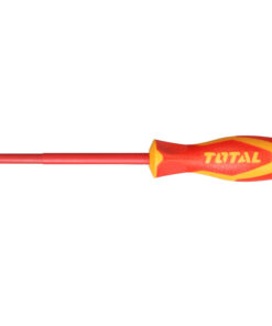 Tuốc nơ vít dẹp cách điện 1000V Total THTIS5125 5.5mm