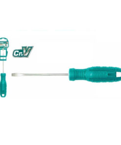 Tuốc nơ vít dẹp Total THTDC2146 5x100mm