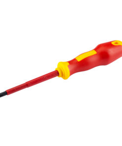 Tuốc nơ vít pake cách điện #0 x 60mm SATA 61221