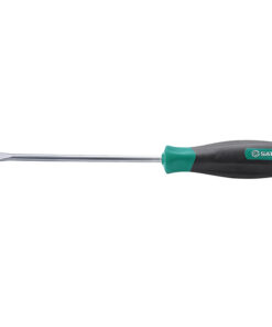 Tuốt nơ vít dẹp Sata 63416 8x150 mm