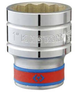 Tuýp bông Kingtony 433028 1/2" 28mm