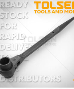 Tuýp đuôi chuột Tolsen 15295 19 x 21mm