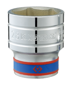 Tuýp Kingtony 433524 1/2" 24mm