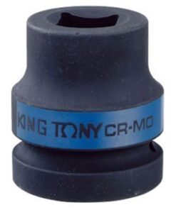 Tuýp vuông ngắn Kingtony 851420M 1" 20mm