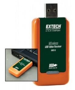 Usb Wireless Thu Video Extech - BRD10