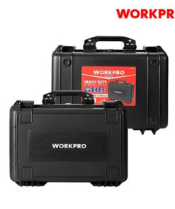Valy đựng dụng cụ chống nước, chống sốc WorkPro WP281014 18" (460mm)