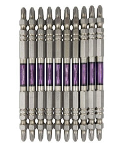 Vỉ 10 mũi vít 2 đầu Anex ARTS-14M+2x110