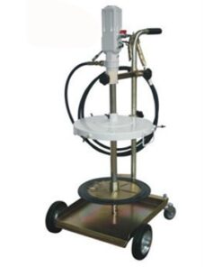 Xe bơm dầu bơm mỡ hpmm hg-2930 KOKU