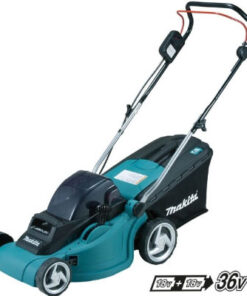 Xe cắt cỏ đẩy dùng pin Makita DLM431PM2 18V