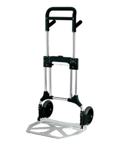 Xe đẩy gấp gọn 2 bánh Nikawa NK-200DN