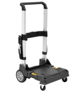 Xe đẩy gấp gọn tải trọng 100kg Dewalt DWST1-71196