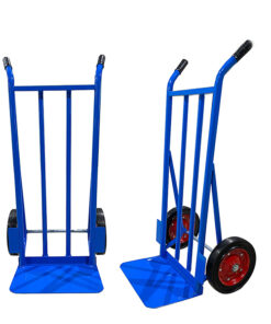 Xe đẩy hàng 2 bánh 280kg Trần Đà XD058