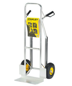 Xe đẩy hàng 2 bánh công nghiệp Stanley SXWTC-HT525