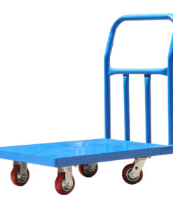 Xe Đẩy Hàng 4 Bánh Sàn Tôn Hàn Quốc Samsung Mold SDT101