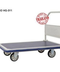 Xe đẩy hàng 4 bánh SUMO HG-311