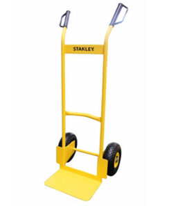 Xe đẩy hàng bằng tay 2 bánh Stanley SXWTD-HT522
