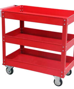 Xe đẩy hàng công cụ Phong Thạnh XCD100T3