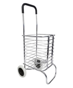 Xe đẩy hàng đi chợ đa năng ADVINDEQ TL-90C