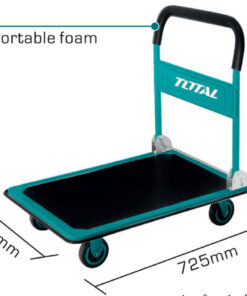 Xe đầy hàng Total THTHP11502